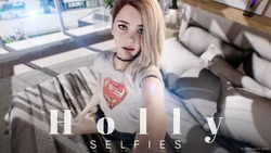 [DumbKoala] Selfies 作品封面