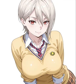 [DeepMole] SyokusaiS_Alice(301p) [AI Generated] 作品封面