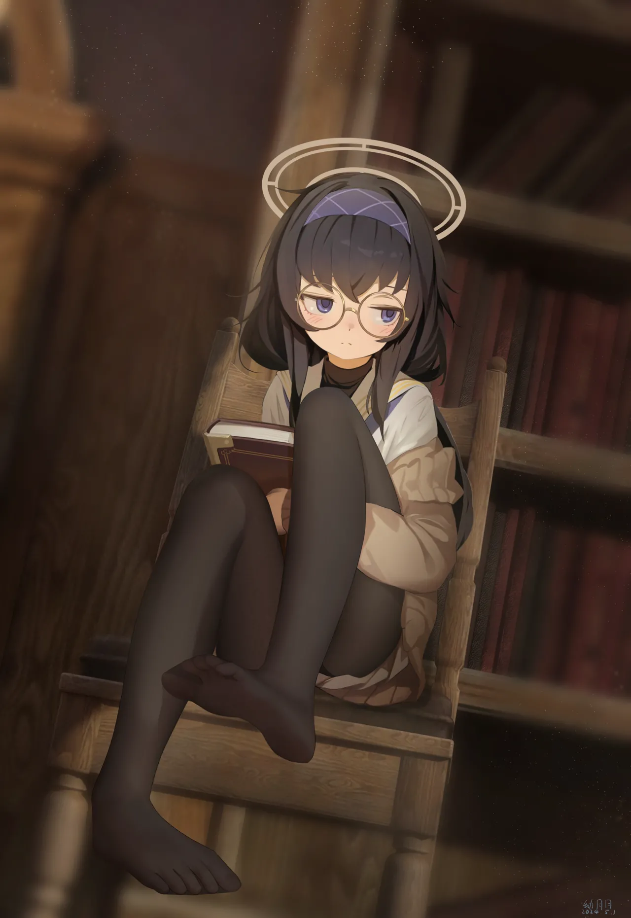 ページ画像