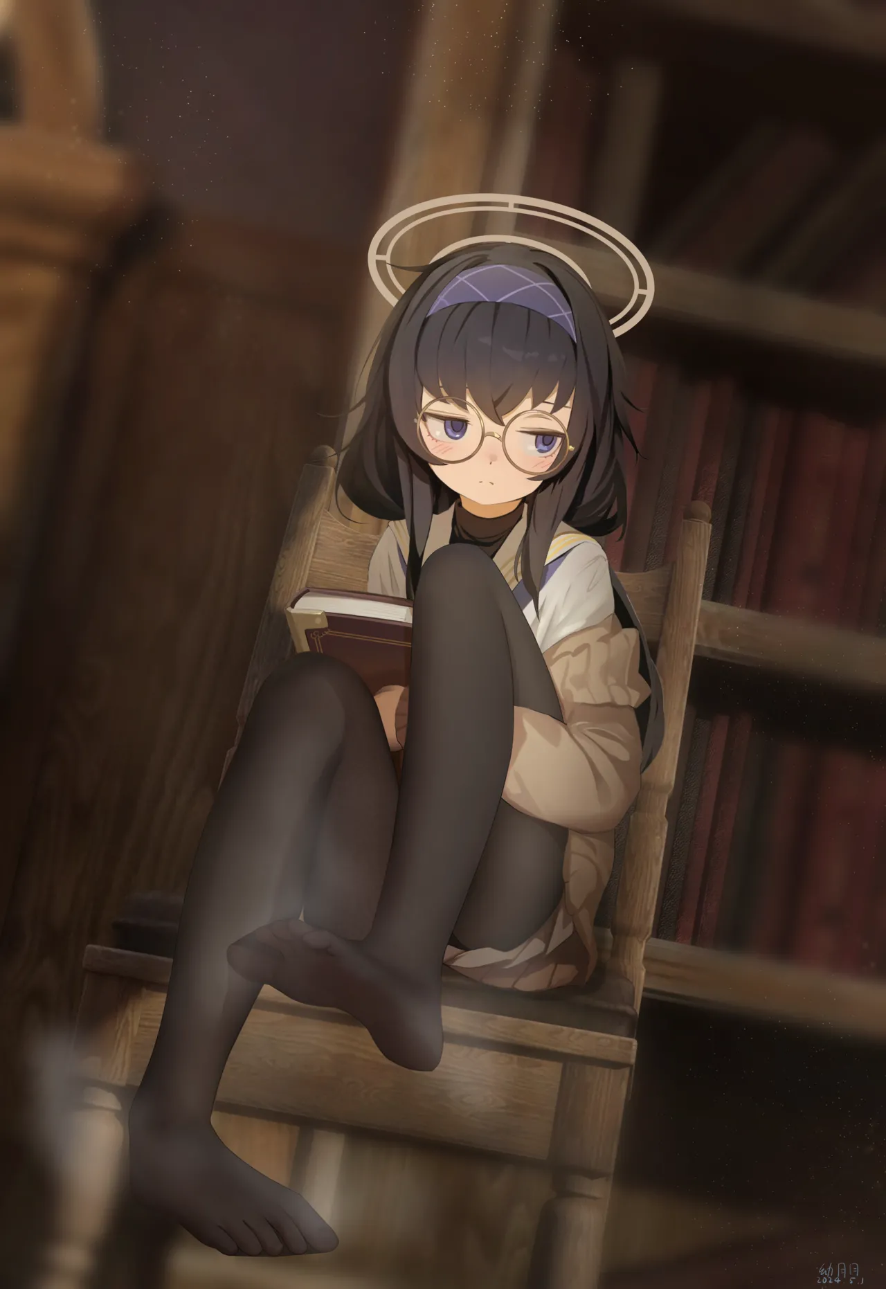 ページ画像