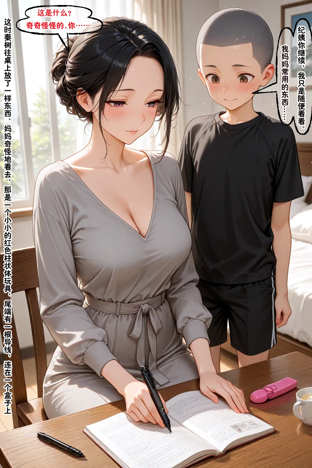 ページ画像