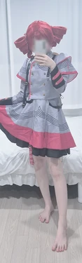 CHU - Kasane Teto 2