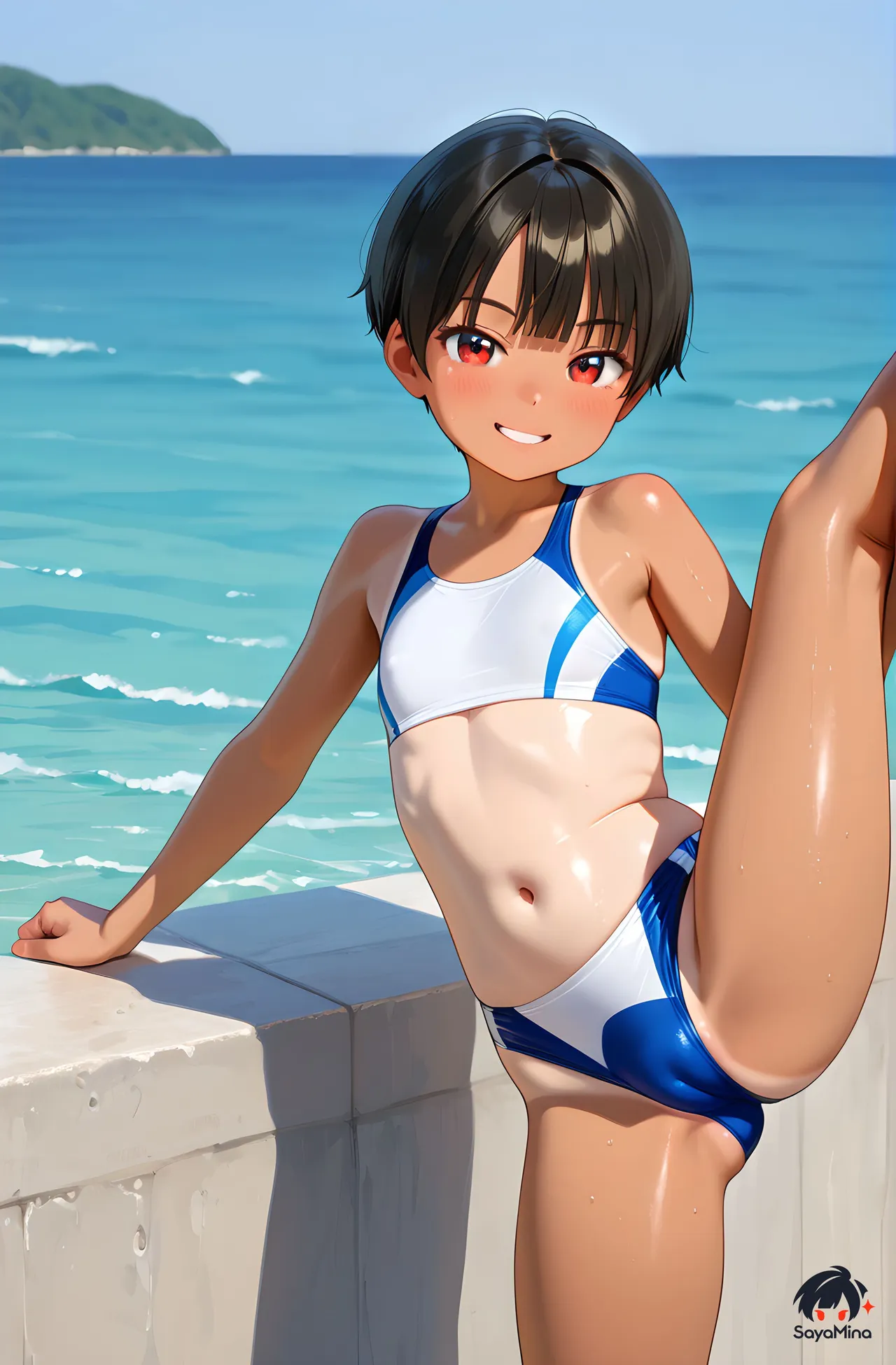 ページ画像