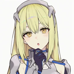 Shyzaka Aiz [AI Generated] 作品封面