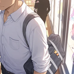[Love4UAndAI] 20260617 Nagatoro 2 // 長瀞さん 2 (HQ) [262p] [AI Generated]