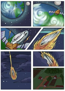 Deep Invader 1 (parasiteLovers)
