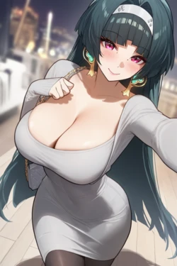 [Pixiv] Freeze (20781968) part 1 [AI Generated]