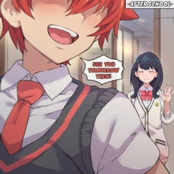 [Darklust] Random Gens (English Dialogue only) #5 [AI Generated]