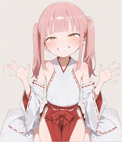 さだらちきん 2026 1 [AI Generated]
