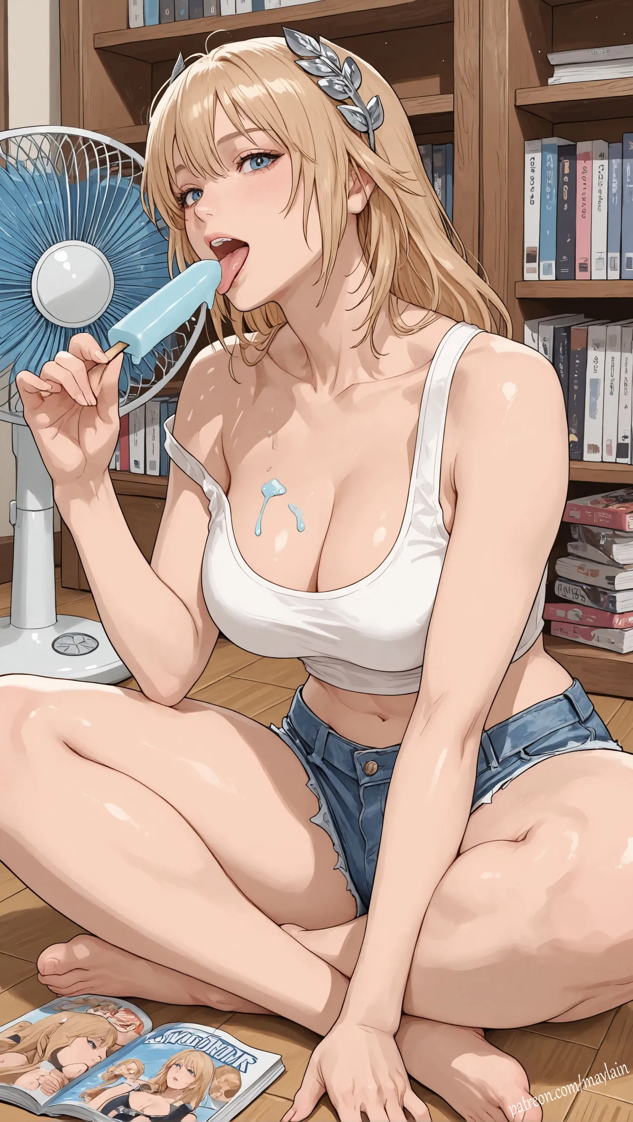 ページ画像