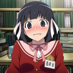 [StarGoblin] Shiori Shiomiya [AI Generated]
