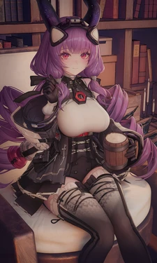 [Fanbox] [Twitter] [森空岛] 冰宫Asylum [Decensored]
