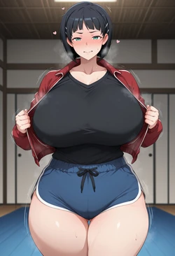 [Hisato] 189. Kirigaya Suguha [Request] (Patreon) [AI Generated]