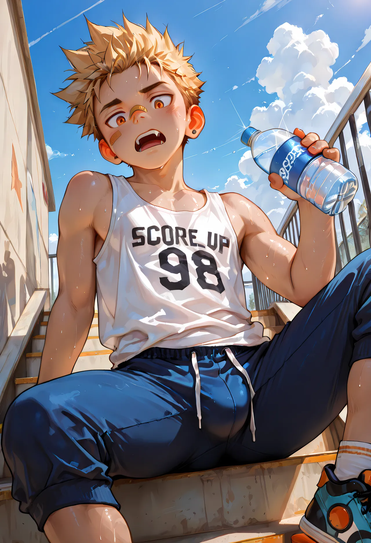 ページ画像