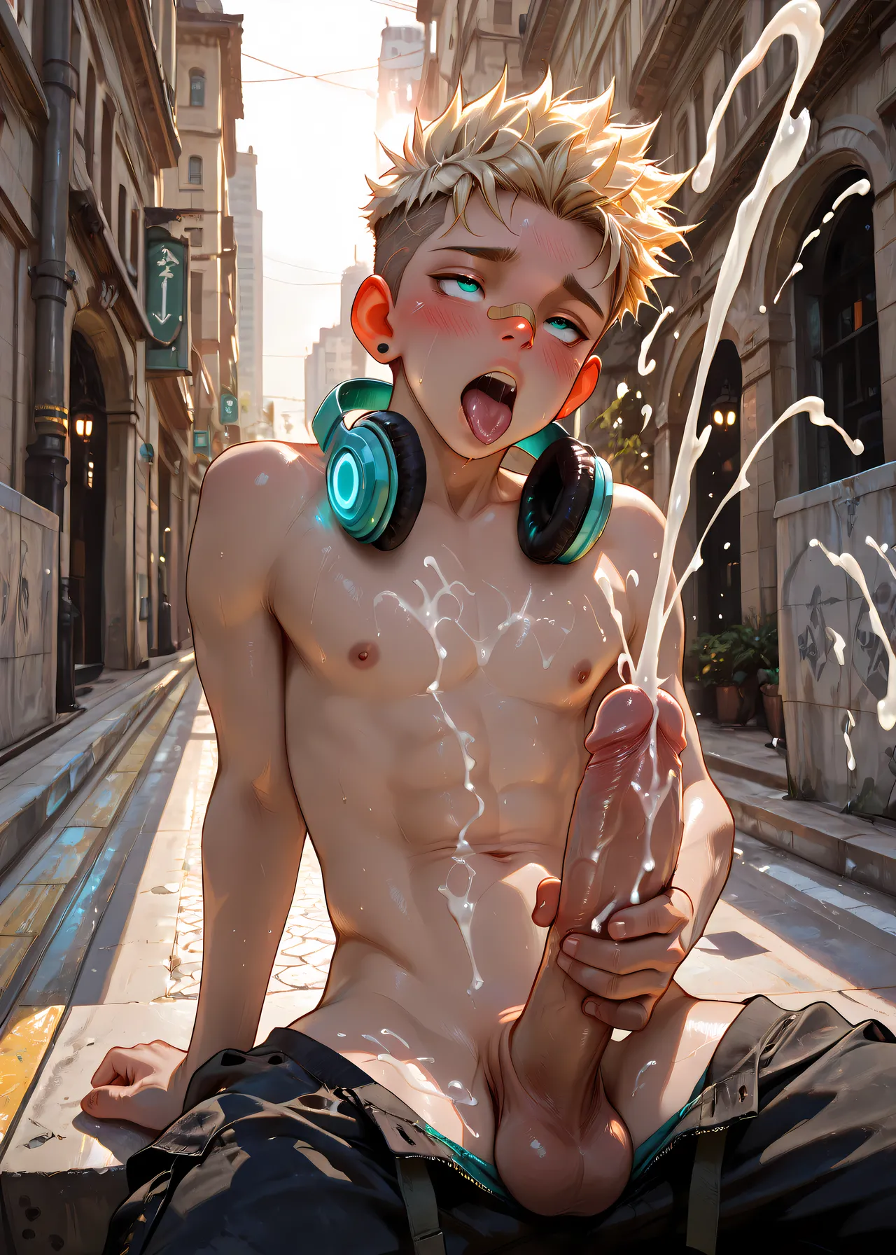 ページ画像