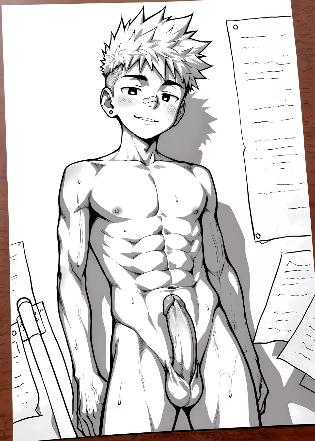 ページ画像