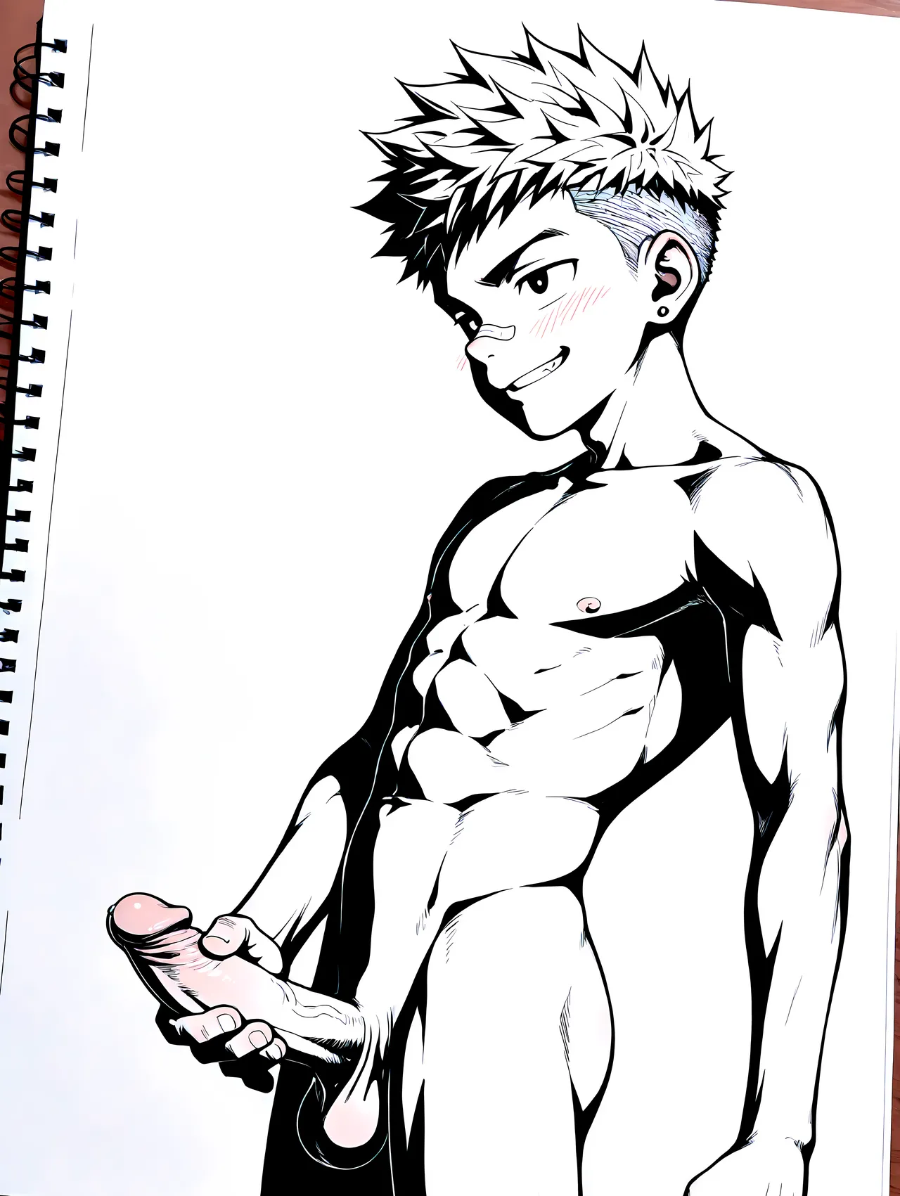 ページ画像