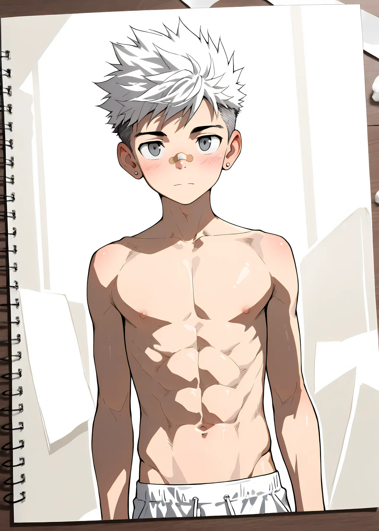ページ画像