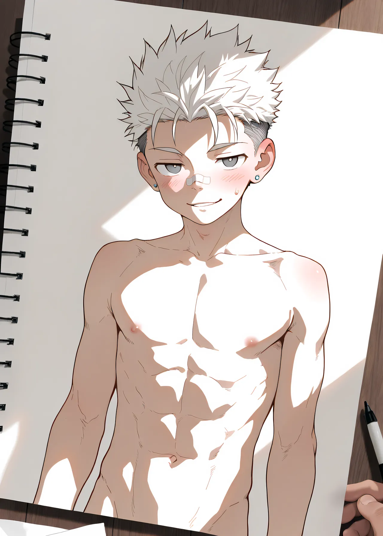 ページ画像