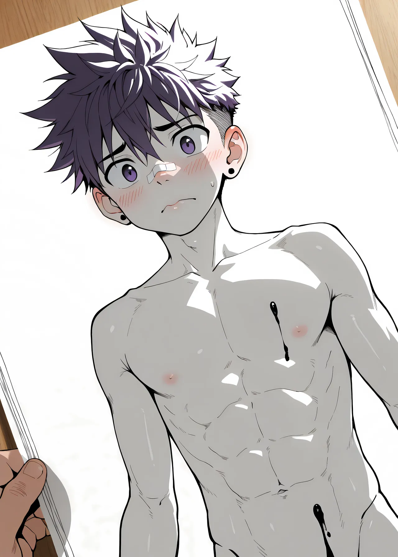 ページ画像