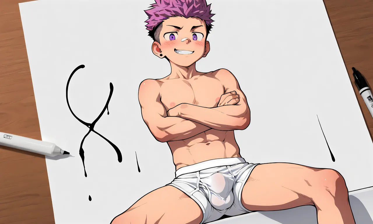 ページ画像