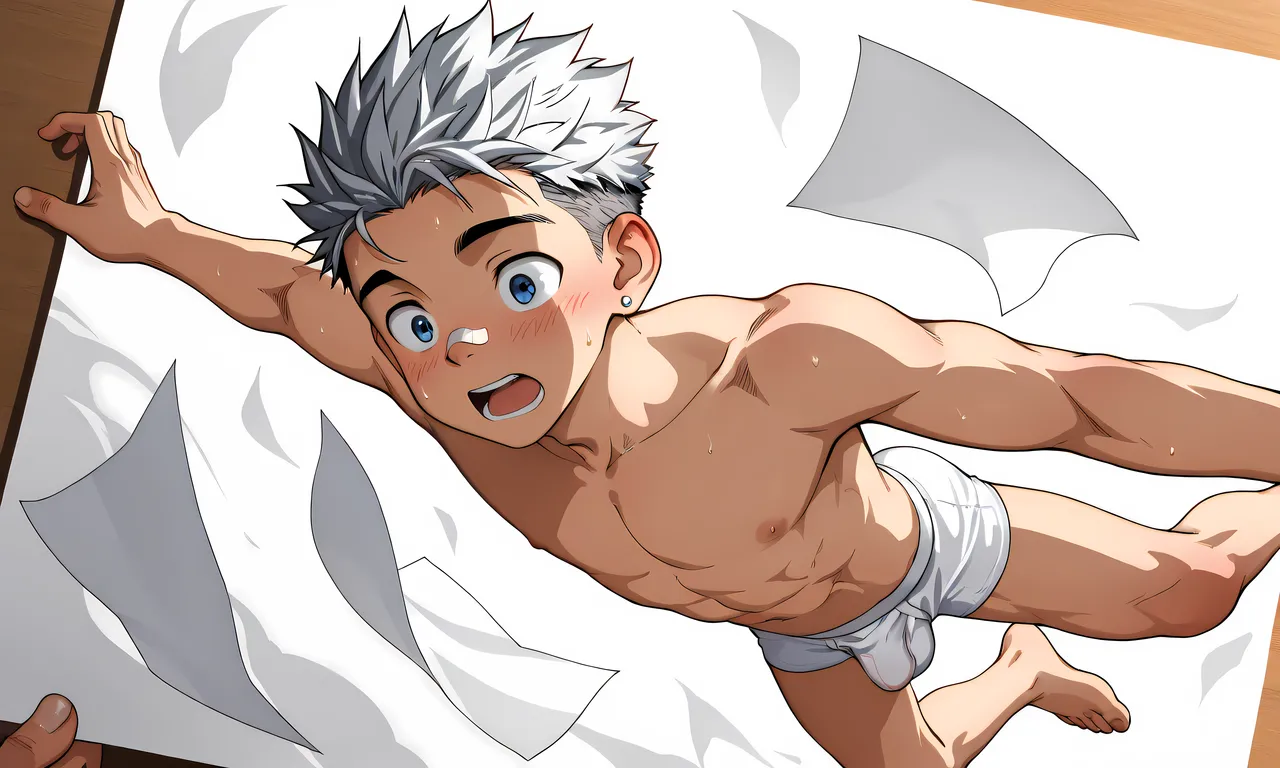 ページ画像