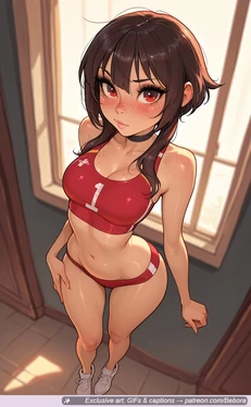 [Bebora] CUTE MIX [AI generated]