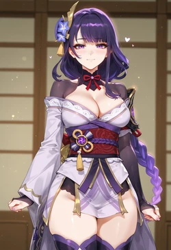 [Patreon] ChocoPizza -[AI Generated] [Decensored](14) 作品封面
