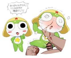 [Zako] Keroro Gunsou