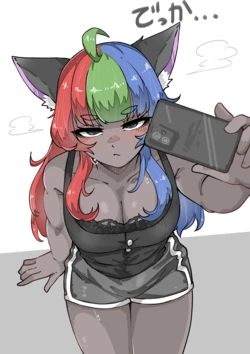 [Pixiv] りんごの断面🍎🔞 (90875134)