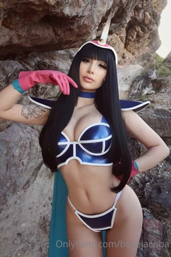 Beke Jacoba - Chi Chi