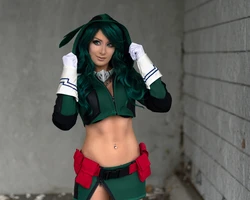 Kate Sarkissian - Deku