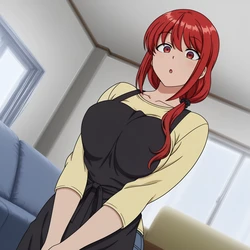 [Ainimeimei] Natsumi Obata - Supporter Tier - 2026-08-03 [AI Generated]