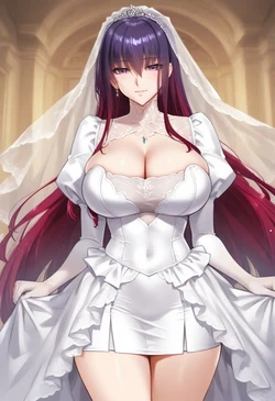 ChocoPizza - Akiyama Rinko (407) [AI Generated] 作品封面