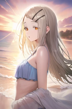 [Pixiv] カムカム＠AQUADIA (3360208) [AI Generated] 作品封面