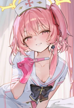 [樱兰羽晚星] 鹫见芹奈 BBC NTR [AI Generated]