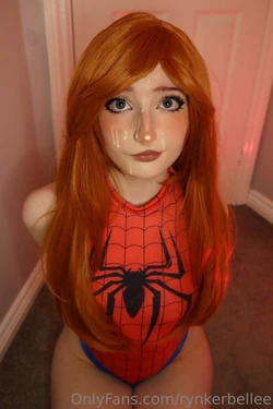 Rynkerbelle - MJ