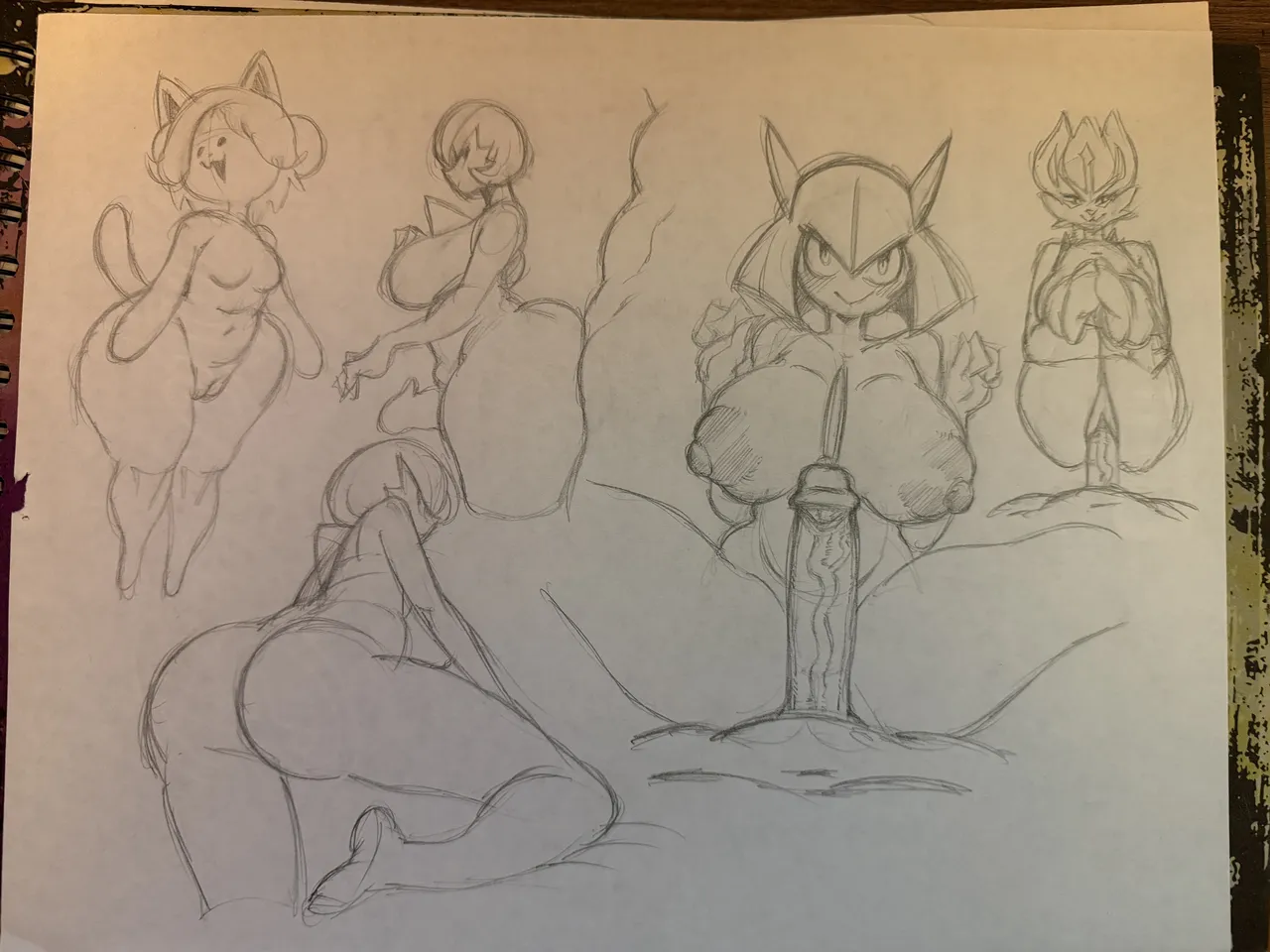 ページ画像