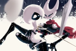 [EvilTQF] She Silked on my Song