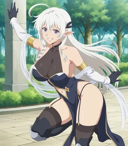 Spairk1313 - Merlin (AI Generated)