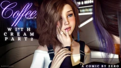 [DumbKoala] Coffee With Cream Episode 02 作品封面