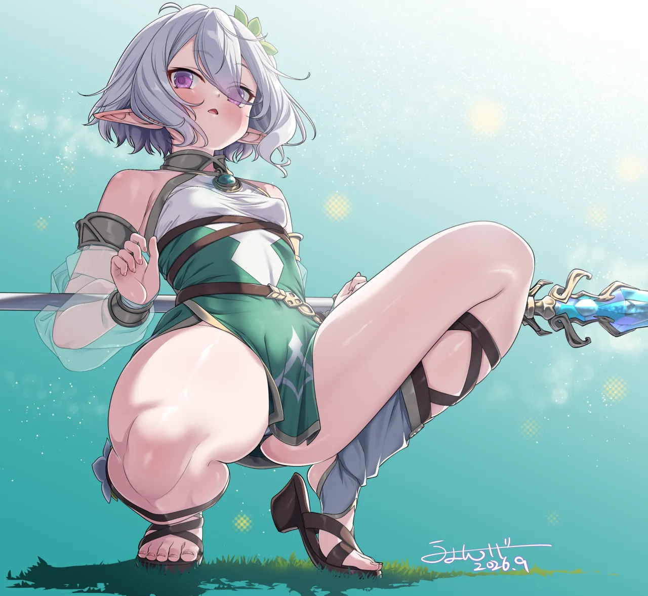ページ画像