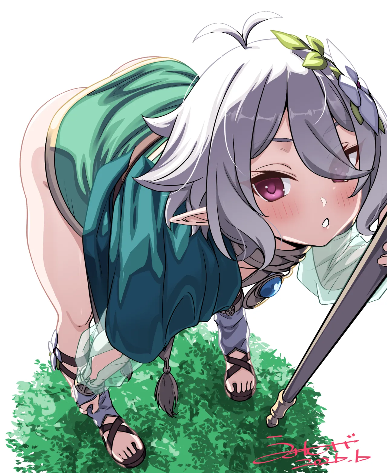 ページ画像