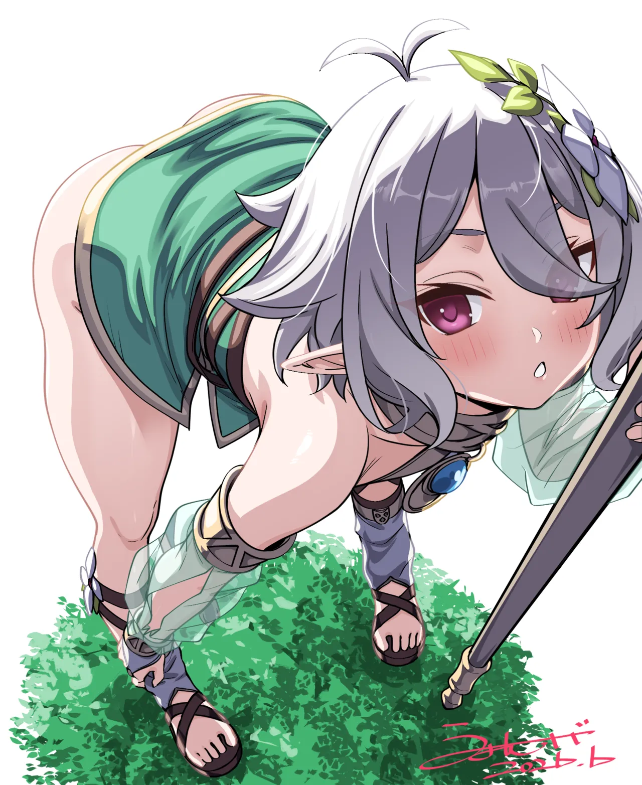 ページ画像