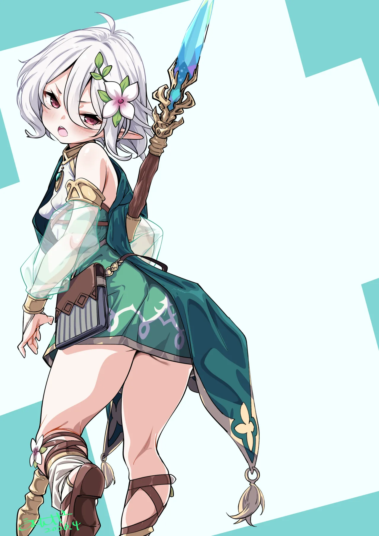ページ画像