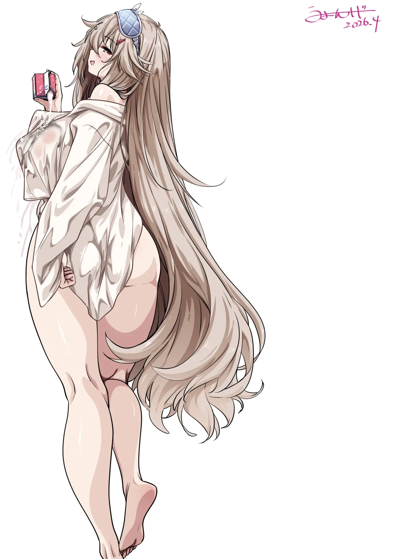 ページ画像