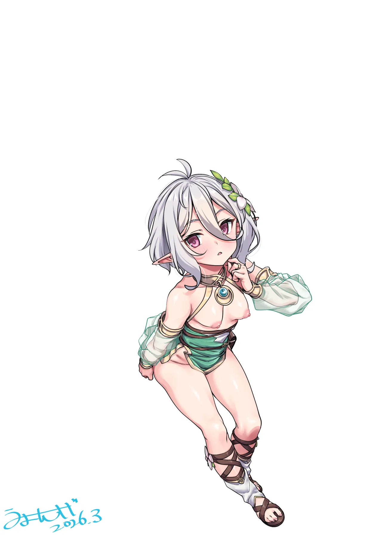 ページ画像