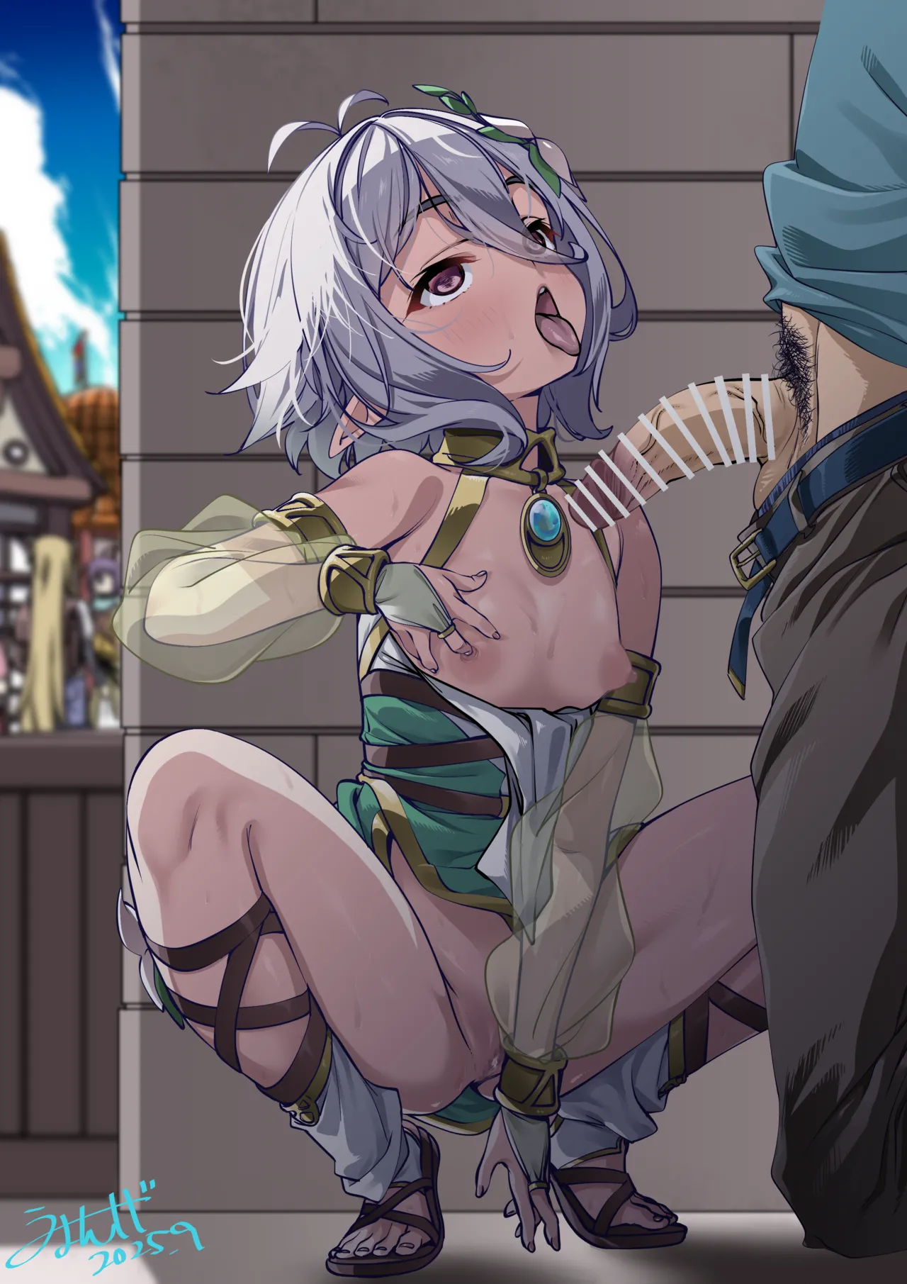 ページ画像