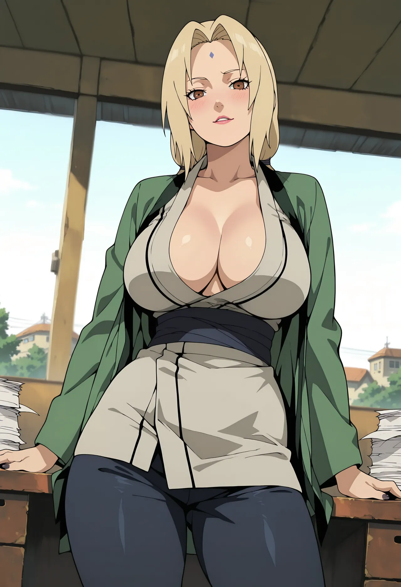 ページ画像