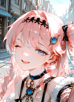 starwallpower 星柱力 202606 part4 [AI Generated]